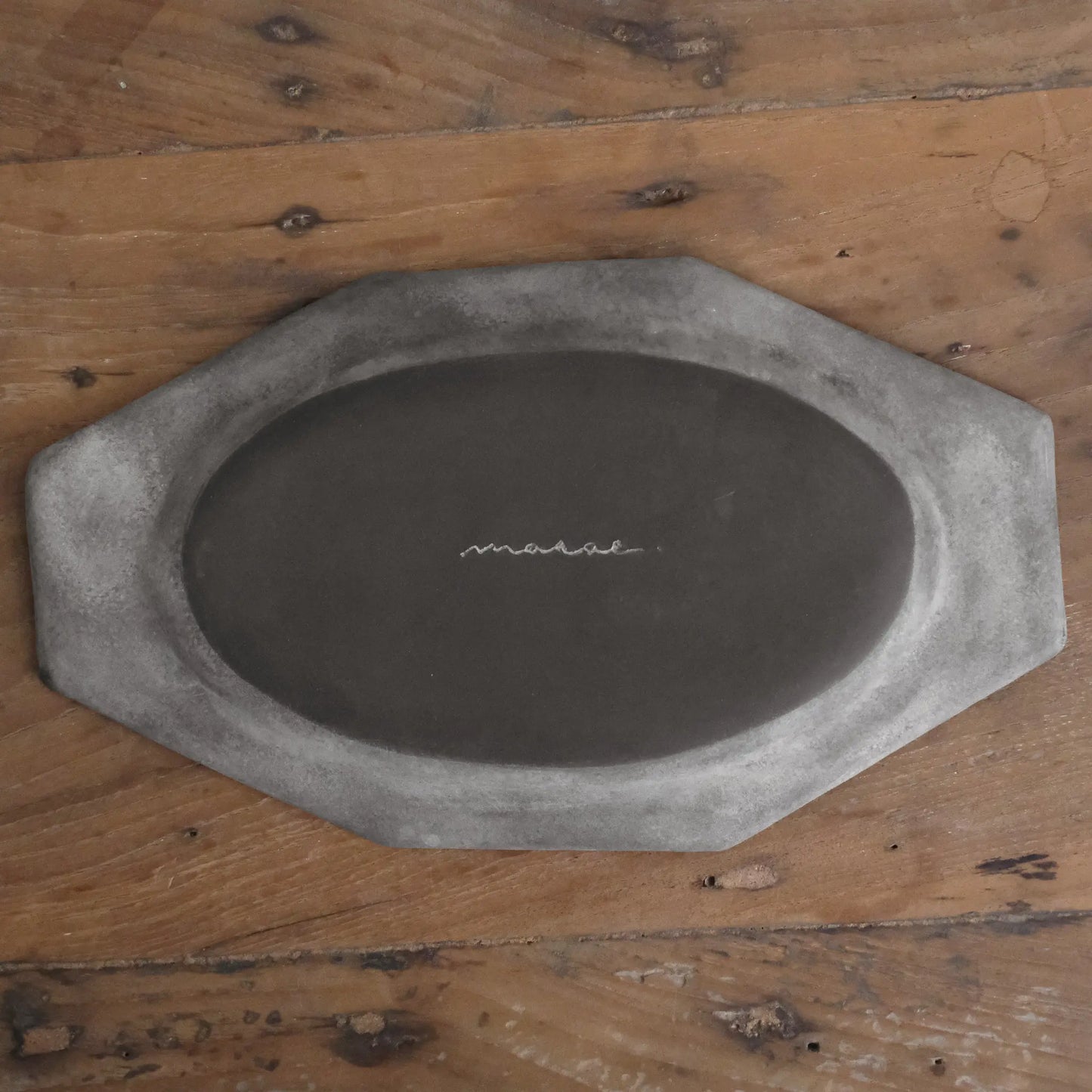 
                  
                    Octagonal
                  
                