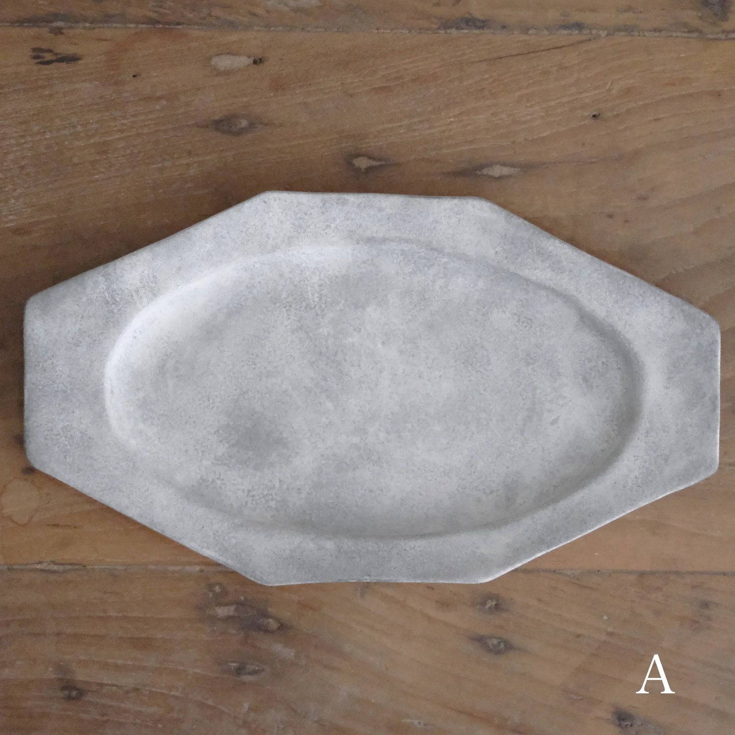 
                  
                    Octagonal
                  
                