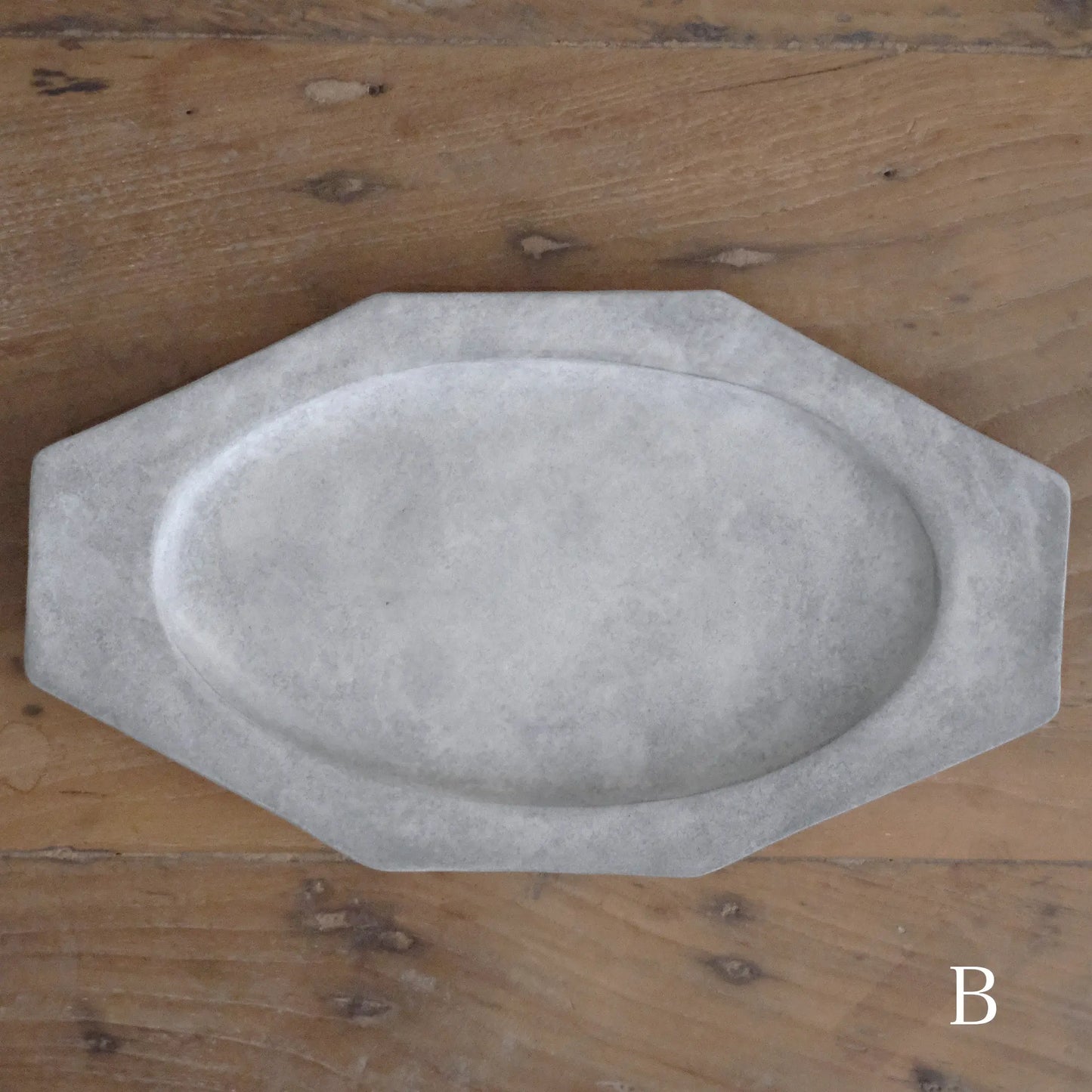 
                  
                    Octagonal
                  
                