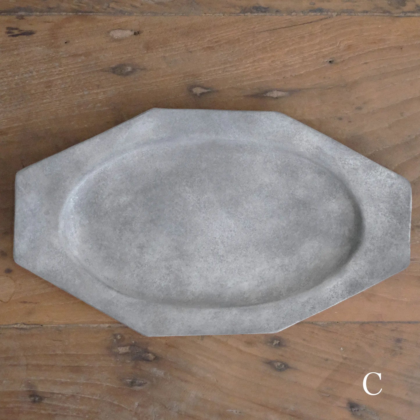 
                  
                    Octagonal
                  
                