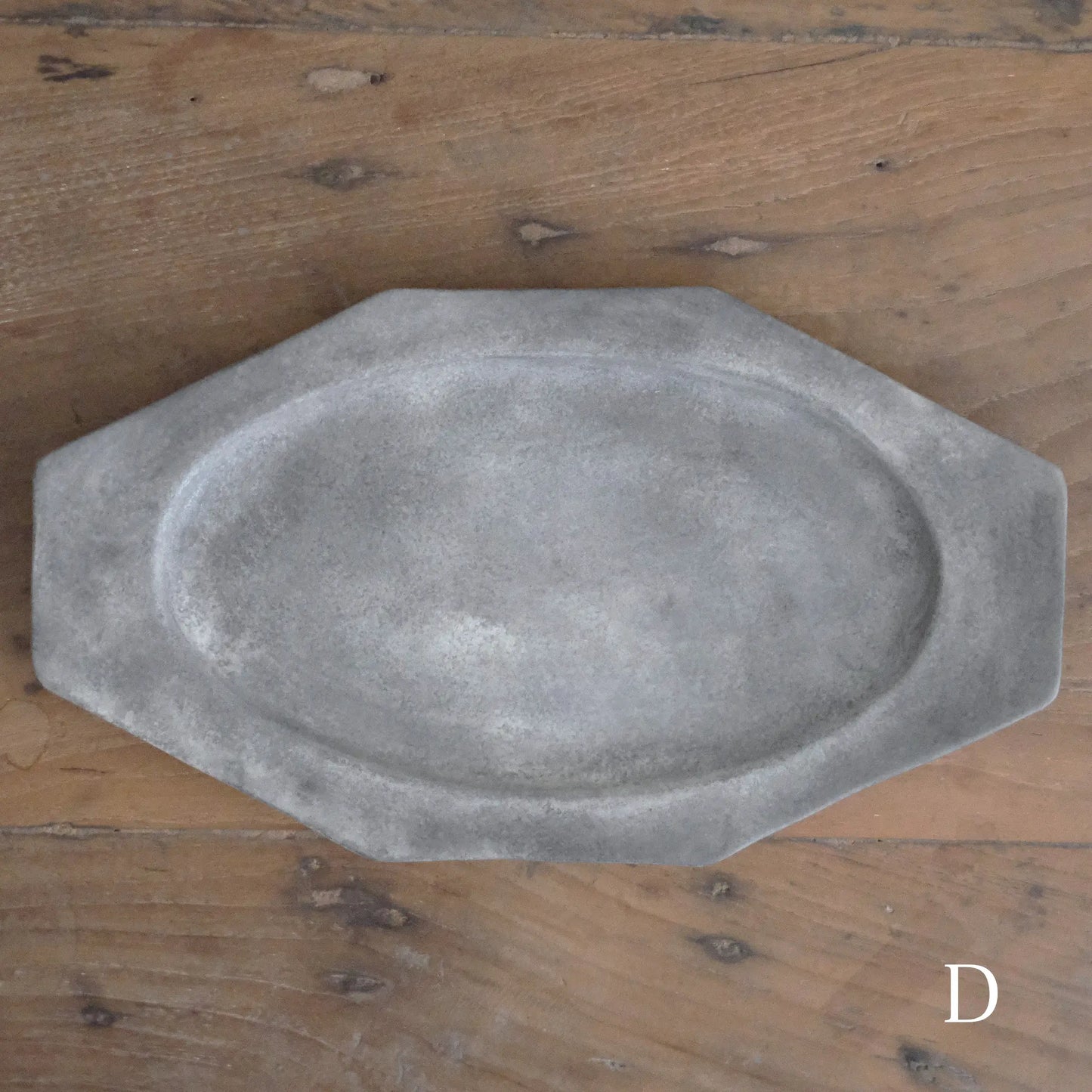 
                  
                    Octagonal
                  
                