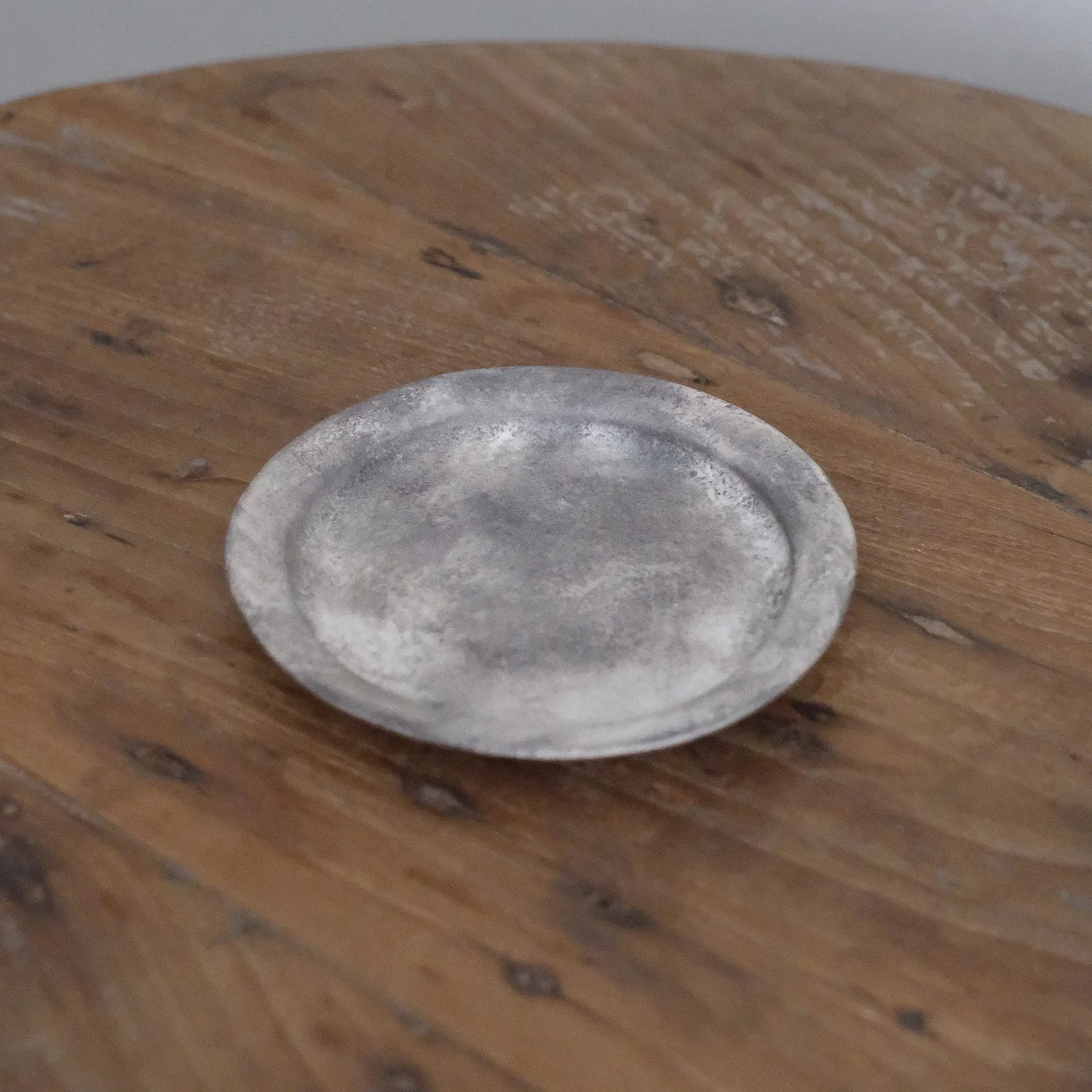 
                  
                    Rim plate (S)
                  
                