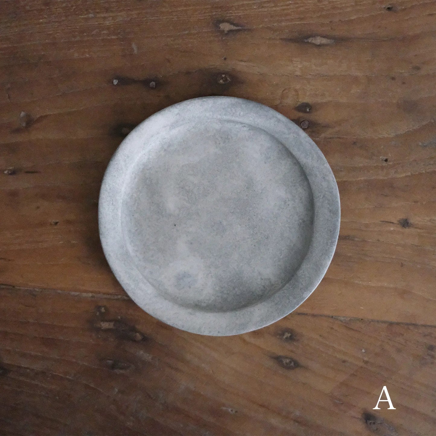 
                  
                    Rim plate (S)
                  
                