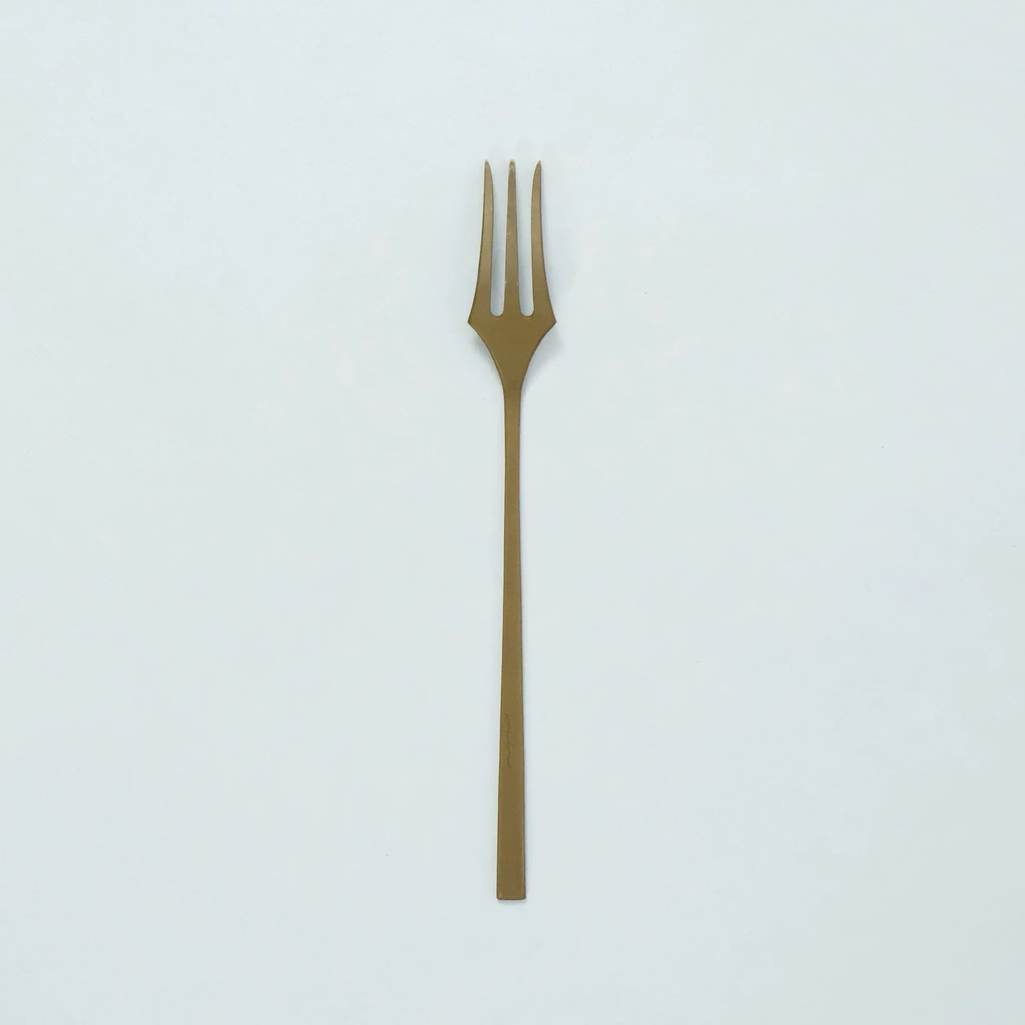 Jetée｜Cake fork