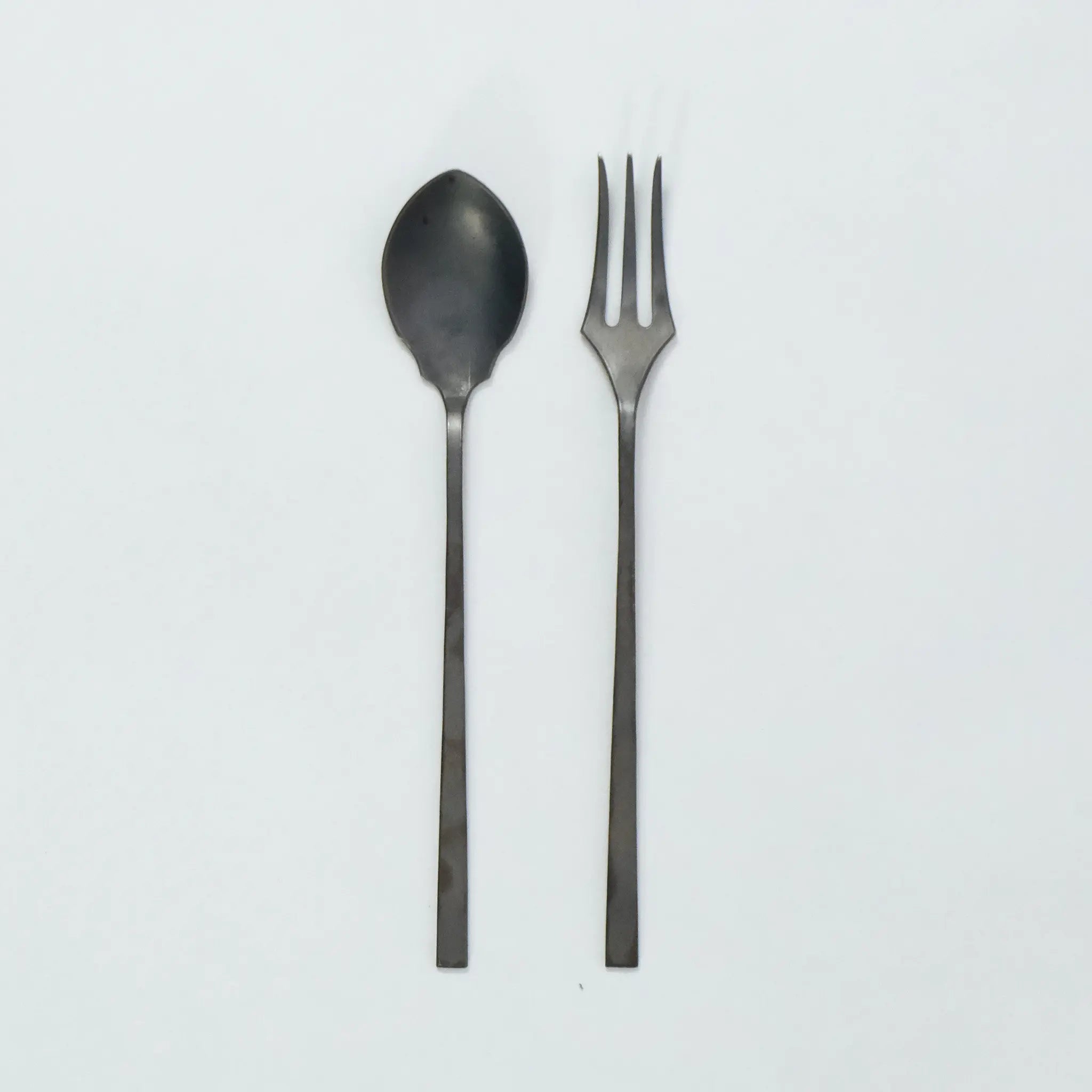 樫原ヒロ カト-5 ジュテ スプーン1点フォーク1点 合計2点 2025年 樫原ヒロ カト-5 ジュテ スプーン1点フォーク1点 合計2点 2025年