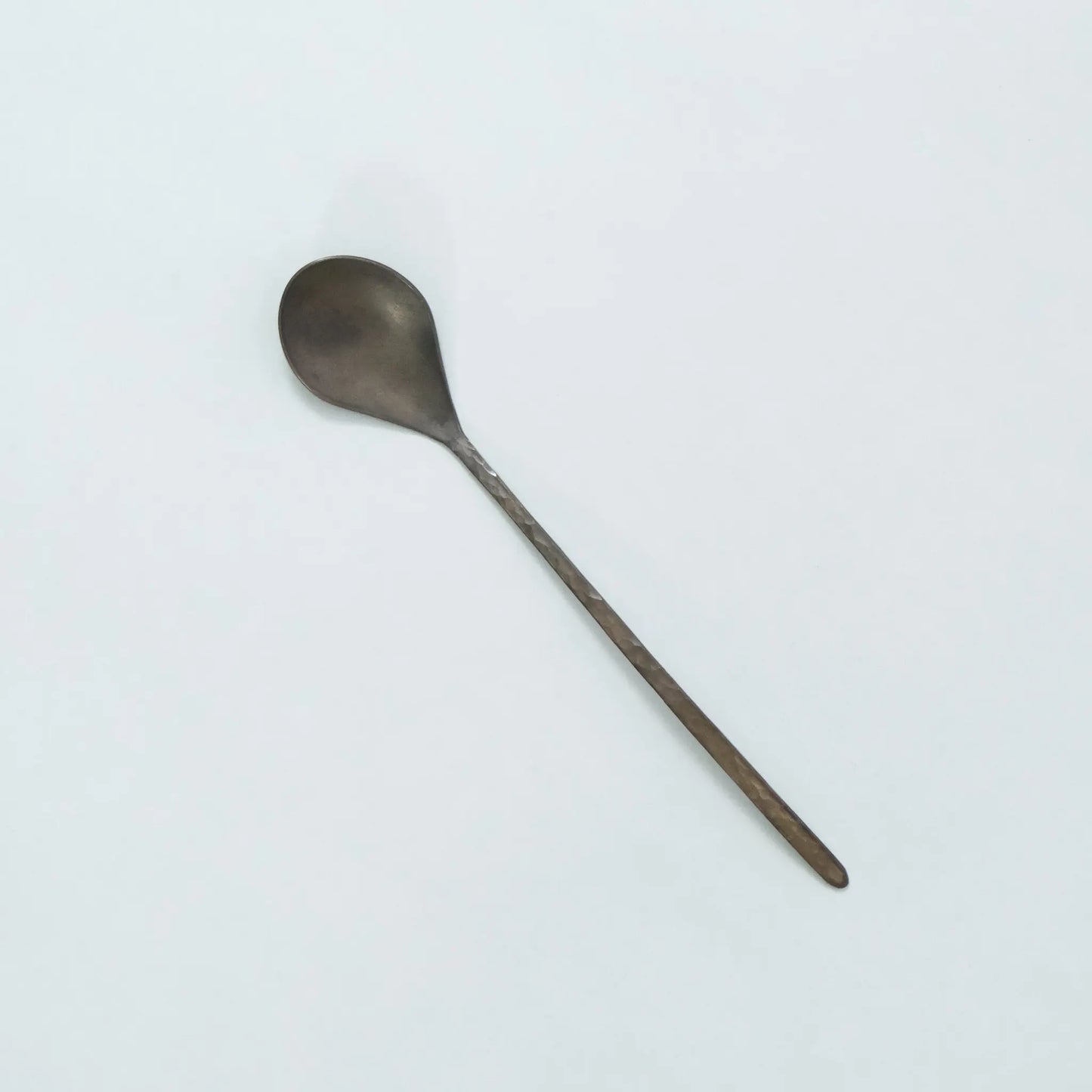 
                  
                    Spica｜Teaspoon (nickel silver)
                  
                