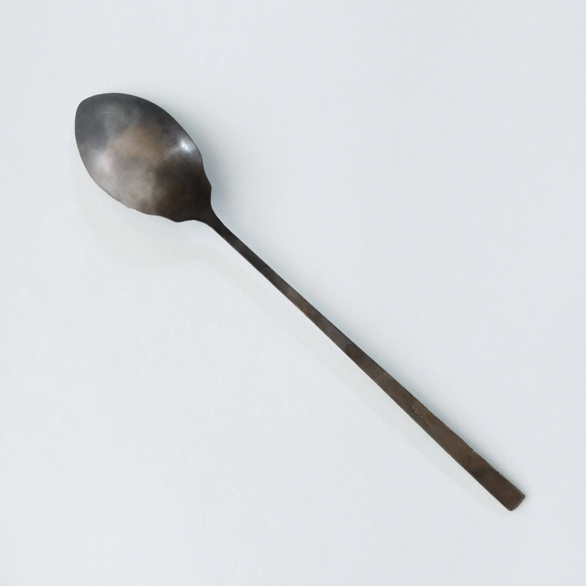 Jeté - ｜Spoon (nickel silver)