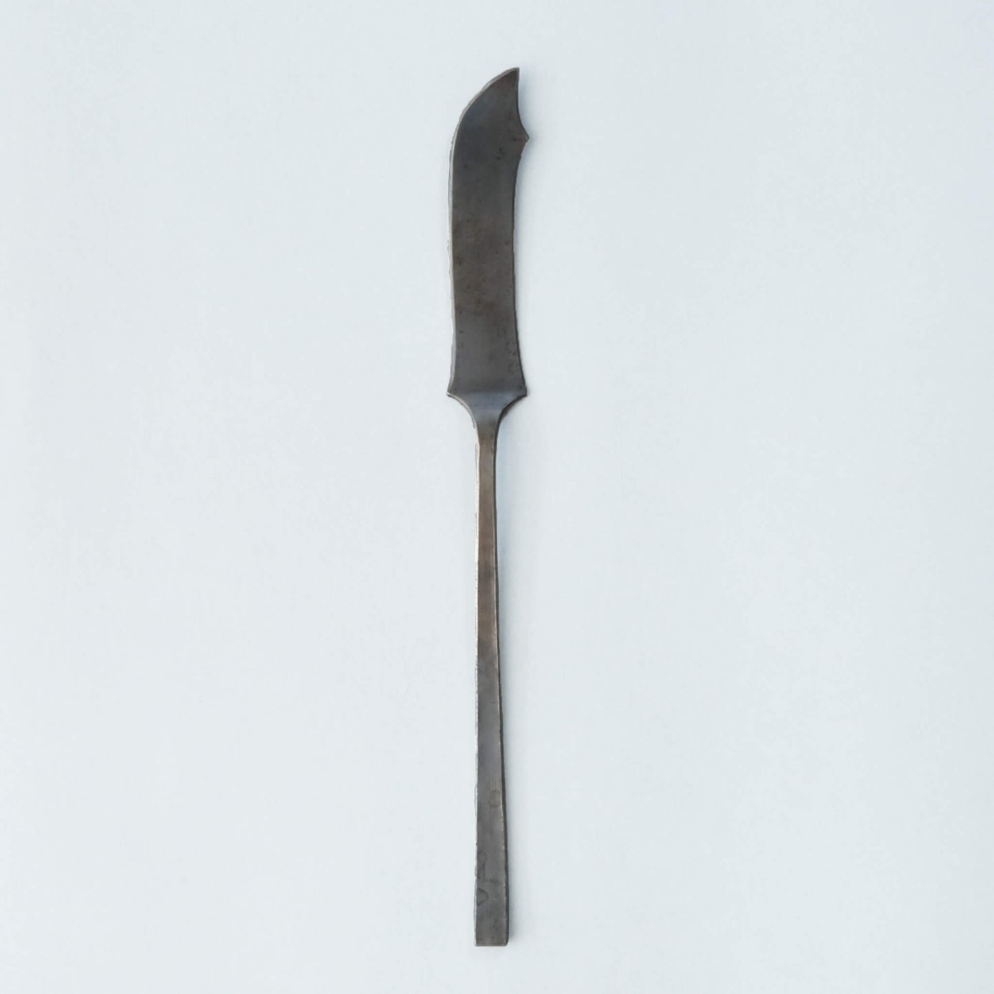 
                  
                    ジュテ - jeté - ｜ナイフ（洋白銀）
                  
                