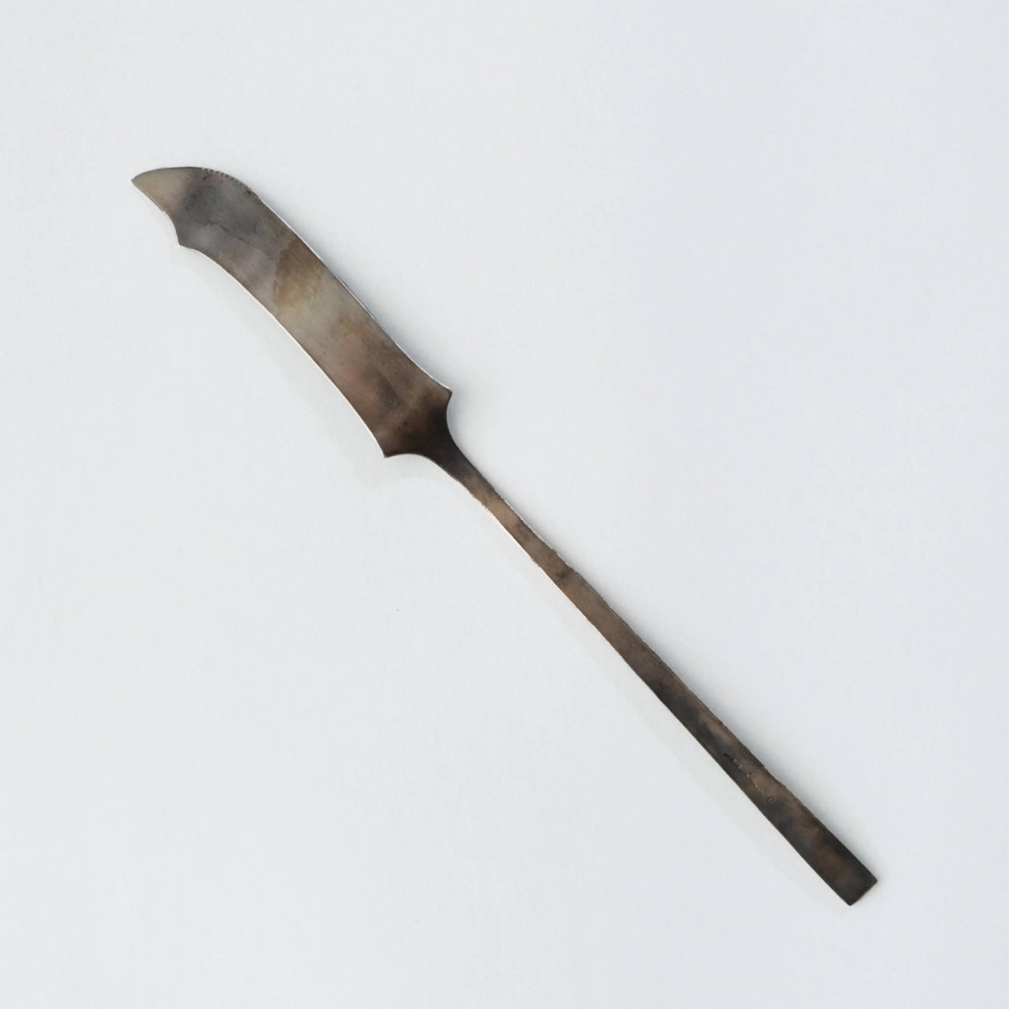 
                  
                    Jeté - ｜Knife (nickel silver)
                  
                
